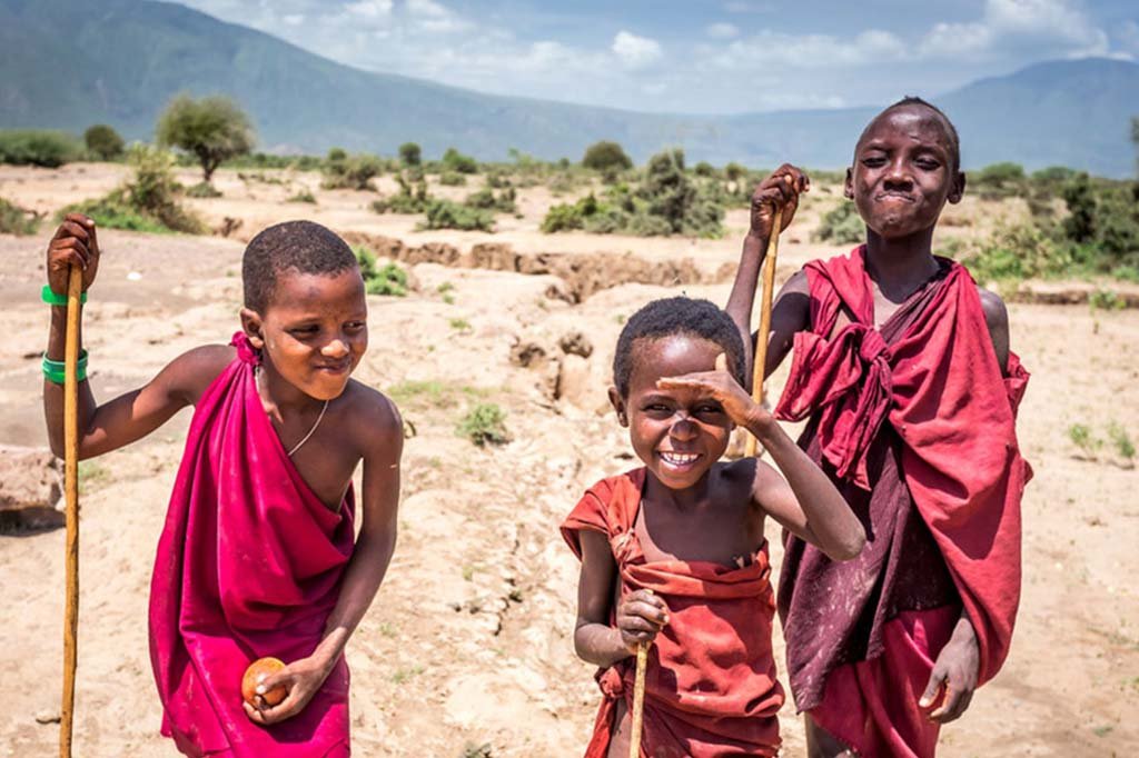 Coffee project Machame